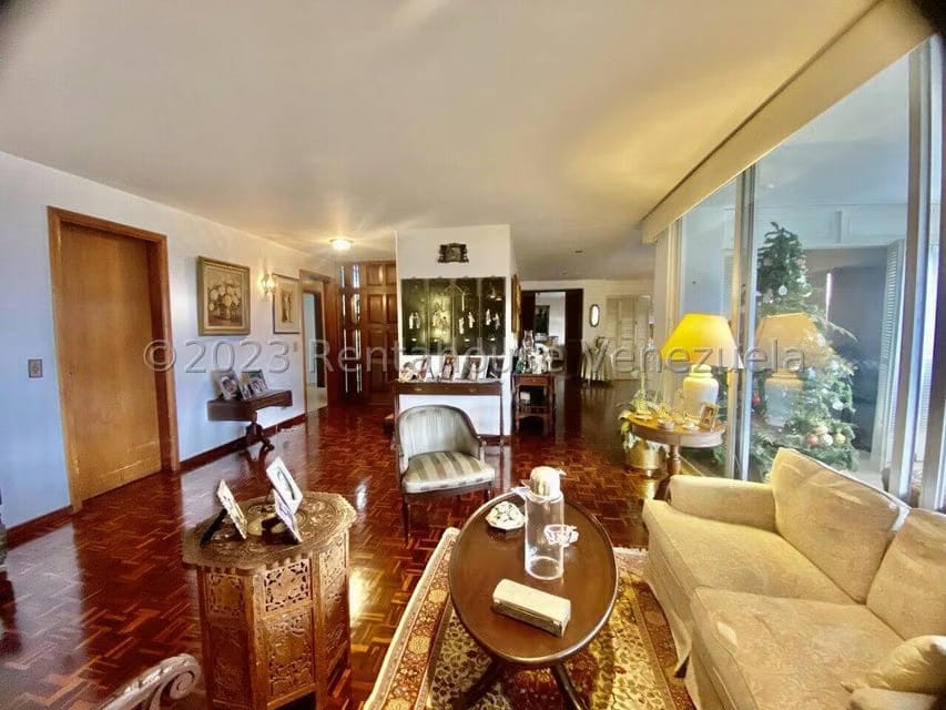 Apartamento (Penthouse) en Venta en Santa Rosa de Lima, Distrito Metropolitano - 8