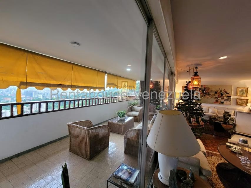 Apartamento (Penthouse) en Venta en Santa Rosa de Lima, Distrito Metropolitano - 9