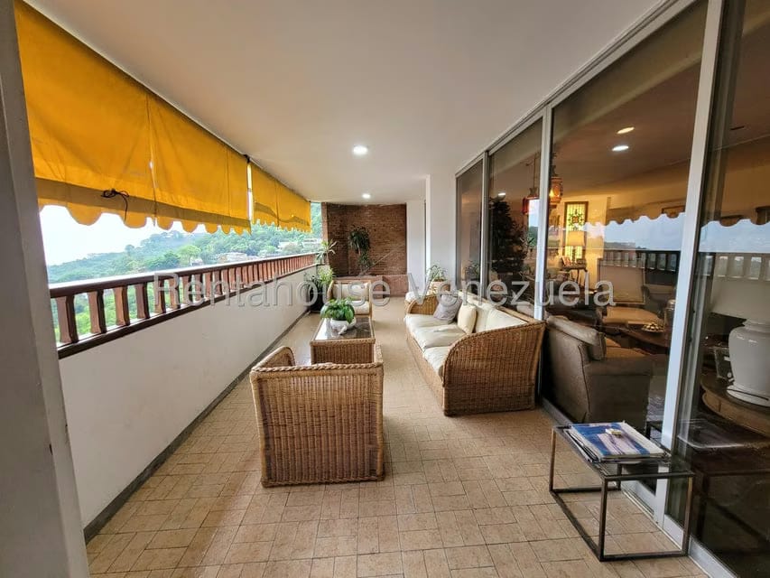 Apartamento (Penthouse) en Venta en Santa Rosa de Lima, Distrito Metropolitano - 10