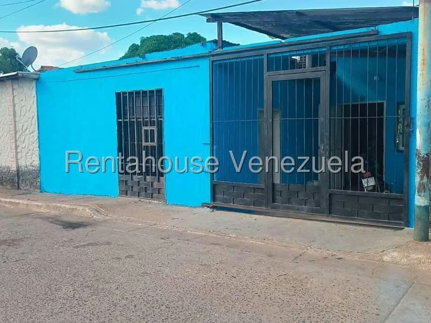 Casa (1 Nivel) en Venta en La Esperanza, Guarico - 11