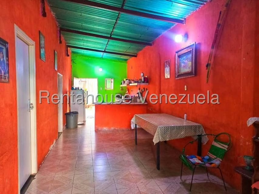 Casa (1 Nivel) en Venta en La Esperanza, Guarico - 3