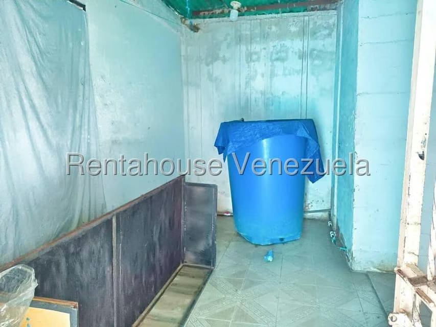 Casa (1 Nivel) en Venta en La Esperanza, Guarico - 8