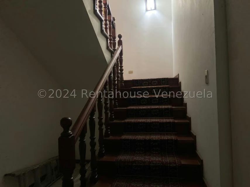 Casa (Multipes Niveles) en Venta en Los Samanes, Distrito Metropolitano - 13