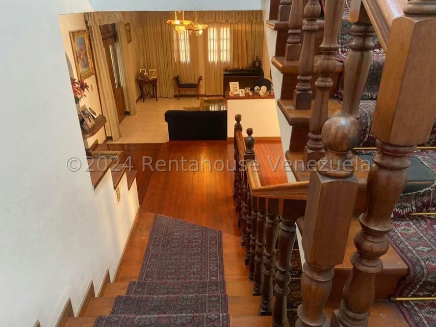 Casa (Multipes Niveles) en Venta en Los Samanes, Distrito Metropolitano - 14