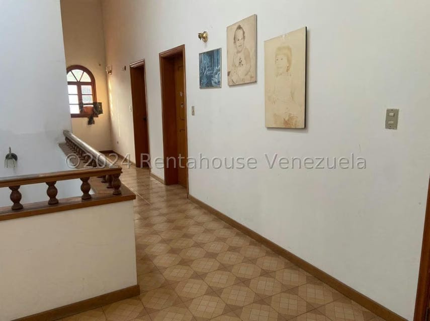 Casa (Multipes Niveles) en Venta en Los Samanes, Distrito Metropolitano - 15