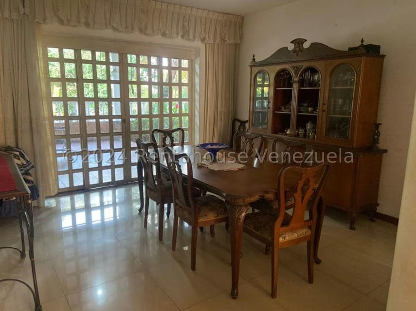 Casa (Multipes Niveles) en Venta en Los Samanes, Distrito Metropolitano - 20