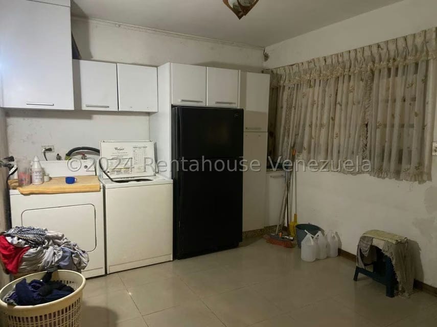 Casa (Multipes Niveles) en Venta en Los Samanes, Distrito Metropolitano - 22