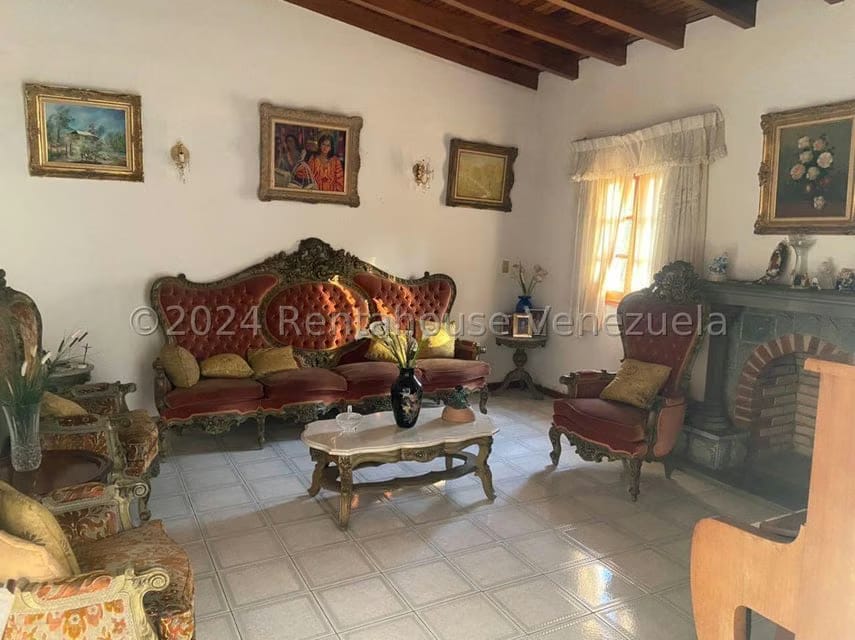 Casa (Multipes Niveles) en Venta en Los Samanes, Distrito Metropolitano - 5