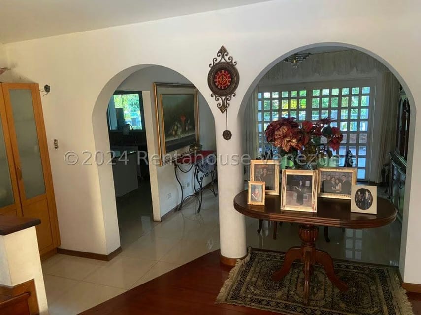 Casa (Multipes Niveles) en Venta en Los Samanes, Distrito Metropolitano - 8
