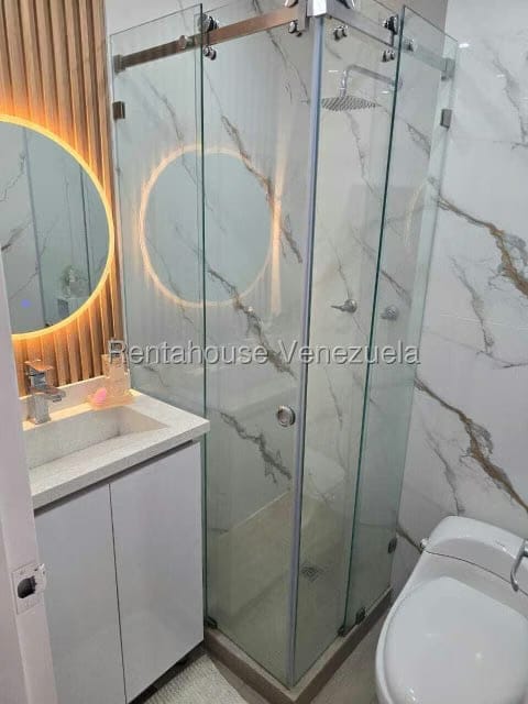 Apartamento (1 Nivel) en Venta en La Tahona, Distrito Metropolitano - 14