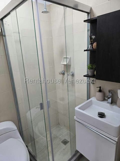Apartamento (1 Nivel) en Venta en La Tahona, Distrito Metropolitano - 15