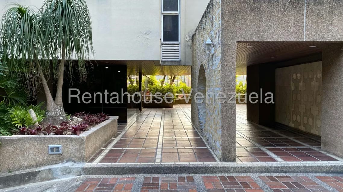 Apartamento (1 Nivel) en Venta en La Tahona, Distrito Metropolitano - 16