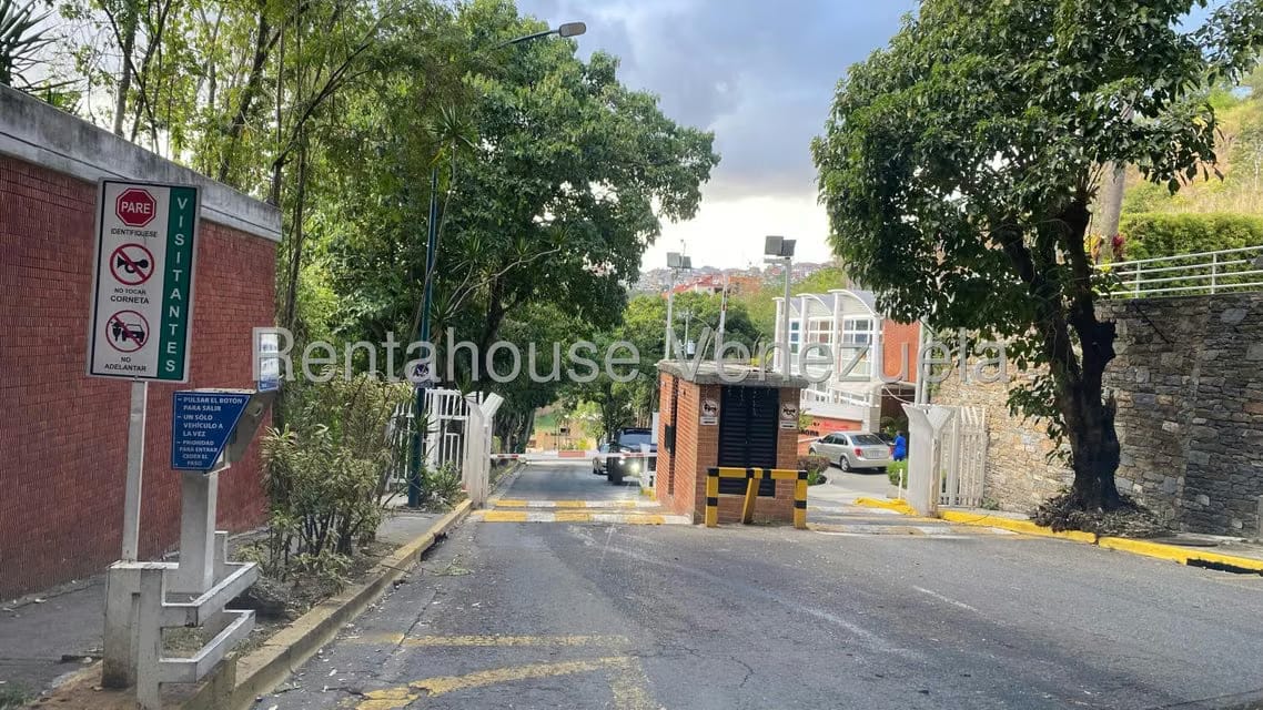 Apartamento (1 Nivel) en Venta en La Tahona, Distrito Metropolitano - 19