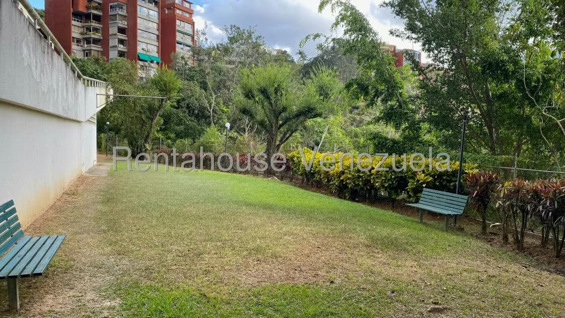 Apartamento (1 Nivel) en Venta en La Tahona, Distrito Metropolitano - 20