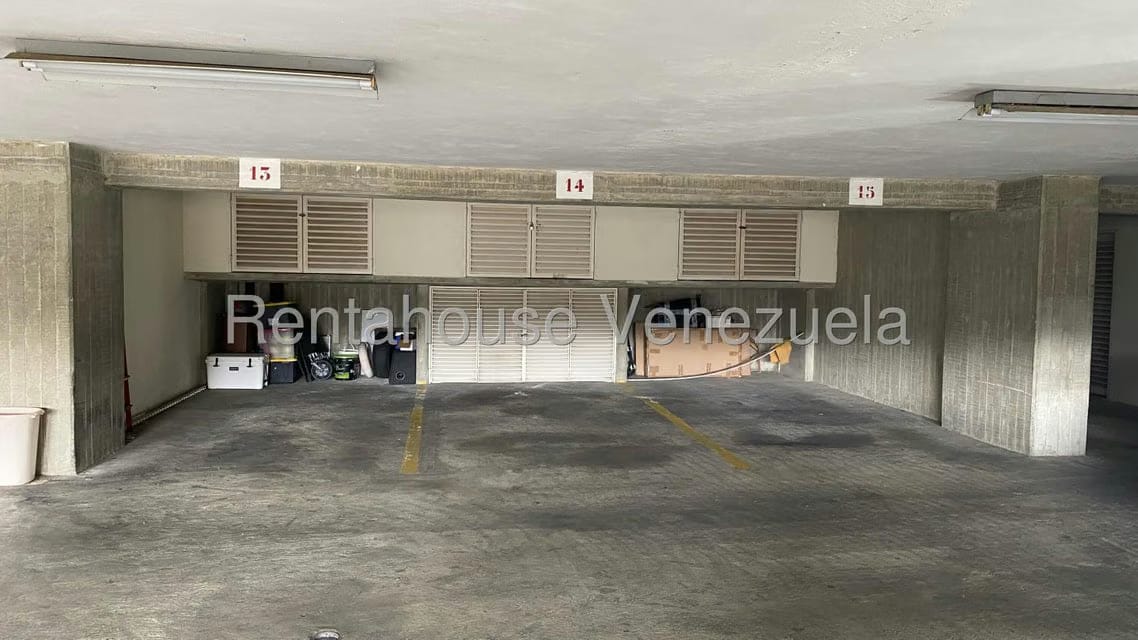 Apartamento (1 Nivel) en Venta en La Tahona, Distrito Metropolitano - 21