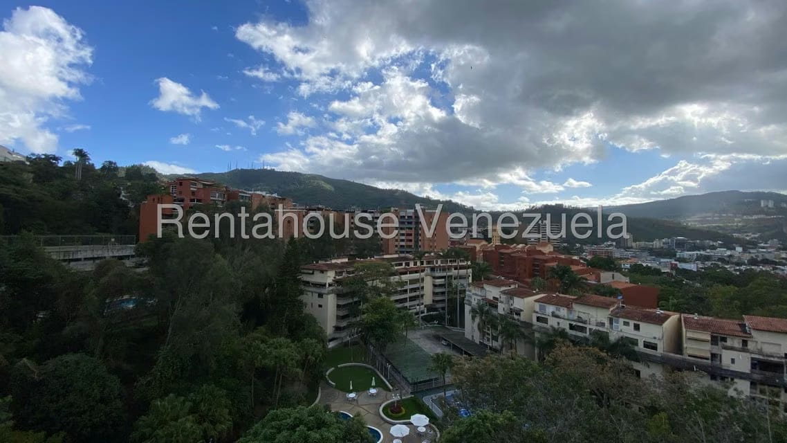 Apartamento (1 Nivel) en Venta en La Tahona, Distrito Metropolitano - 22