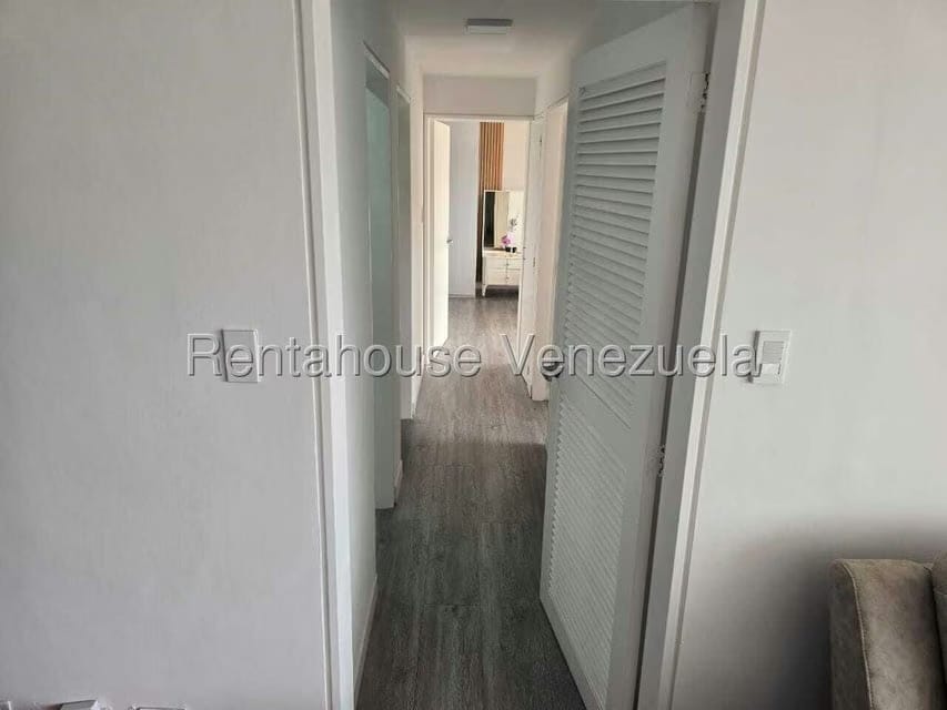 Apartamento (1 Nivel) en Venta en La Tahona, Distrito Metropolitano - 5