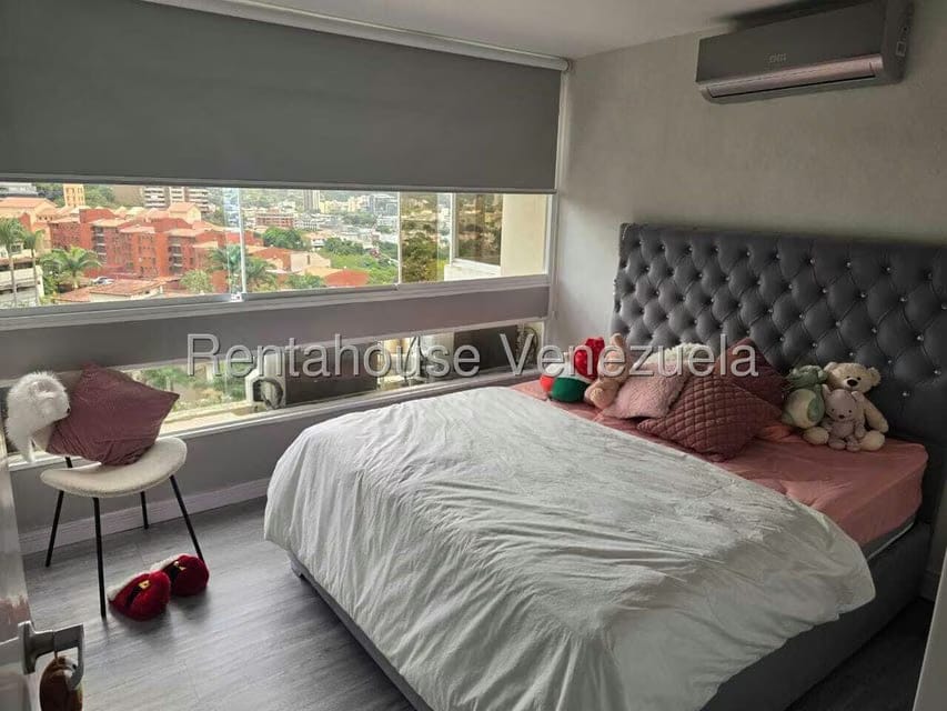 Apartamento (1 Nivel) en Venta en La Tahona, Distrito Metropolitano - 8