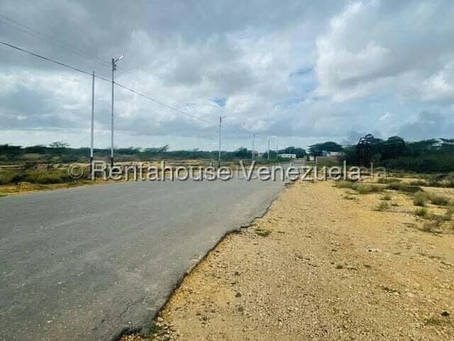 Terreno (Comercial) en Venta en Guanadito, Falcon - 4