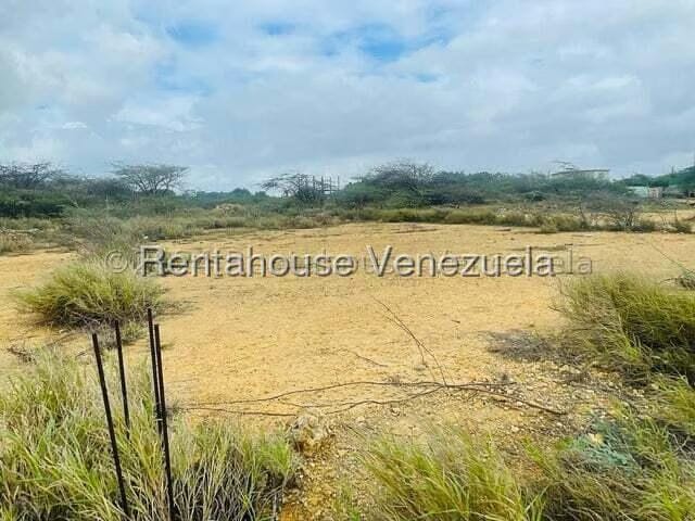 Terreno (Comercial) en Venta en Guanadito, Falcon - 6