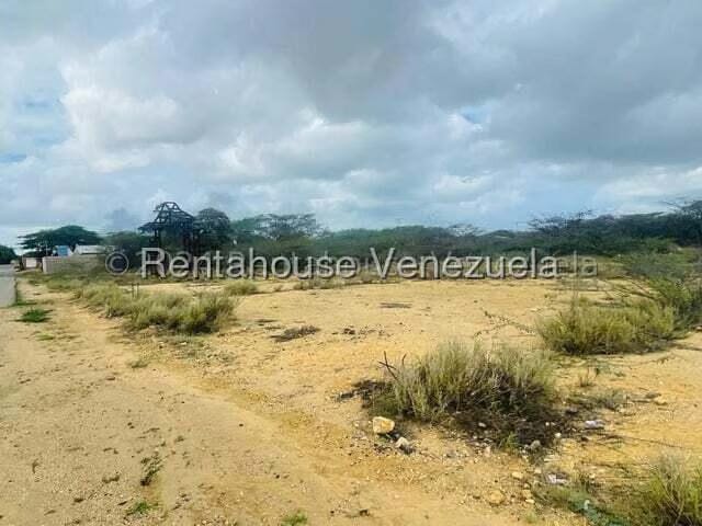 Terreno (Comercial) en Venta en Guanadito, Falcon - 8