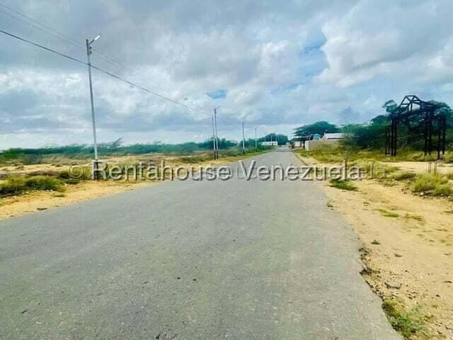 Terreno (Comercial) en Venta en Guanadito, Falcon - 9