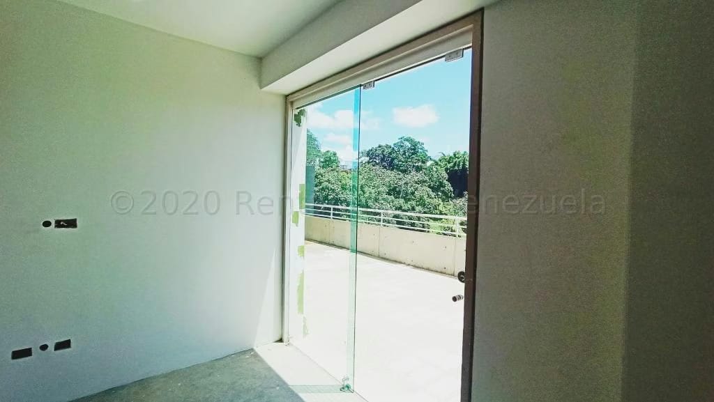 Apartamento (1 Nivel) en Venta en La Lagunita Country Club, Distrito Metropolitano - 13