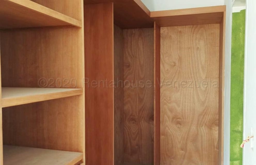 Apartamento (1 Nivel) en Venta en La Lagunita Country Club, Distrito Metropolitano - 20