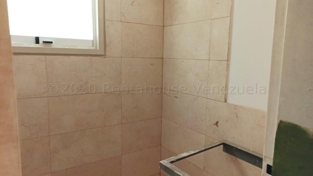 Apartamento (1 Nivel) en Venta en La Lagunita Country Club, Distrito Metropolitano - 21