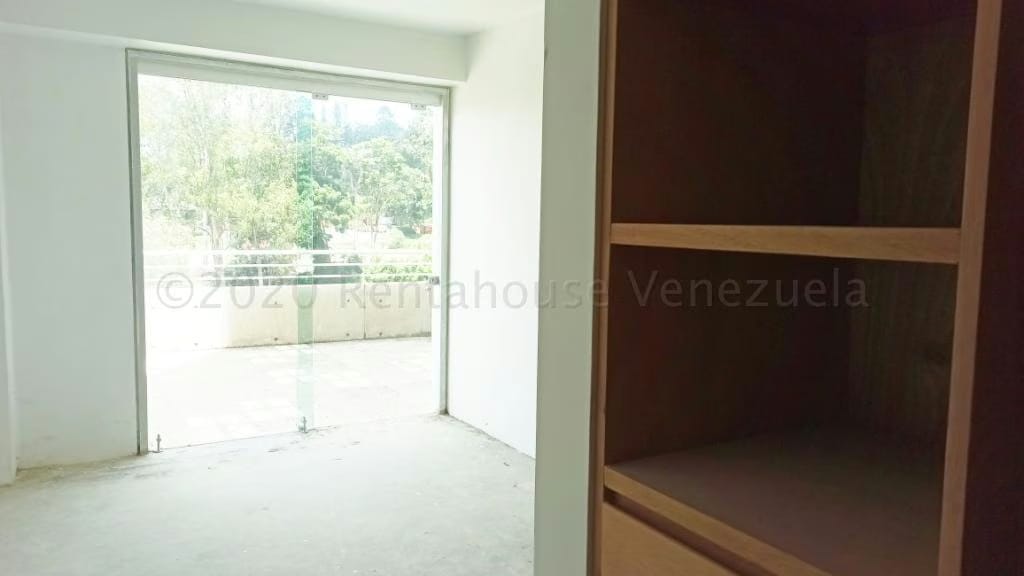 Apartamento (1 Nivel) en Venta en La Lagunita Country Club, Distrito Metropolitano - 22