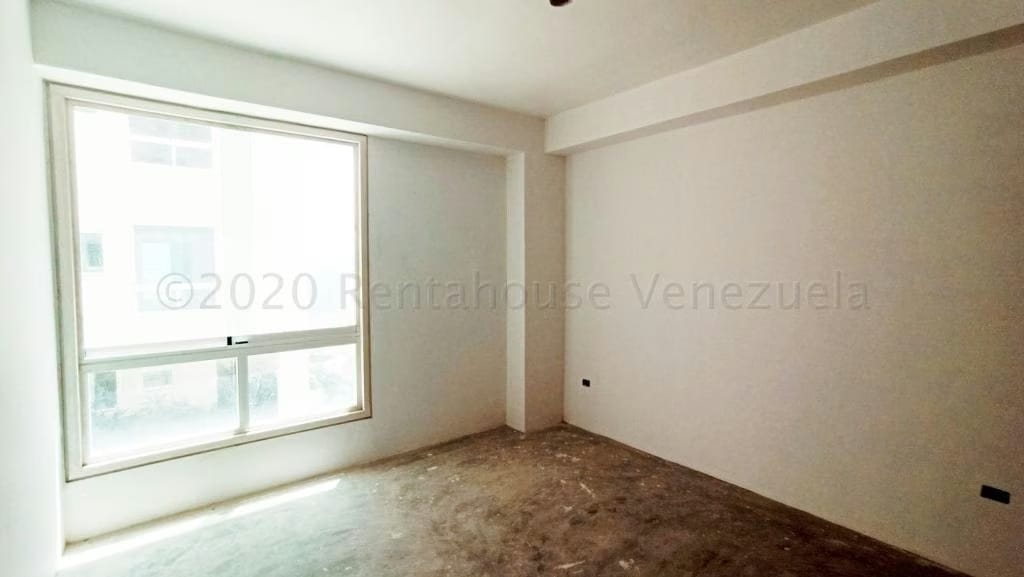 Apartamento (1 Nivel) en Venta en La Lagunita Country Club, Distrito Metropolitano - 23