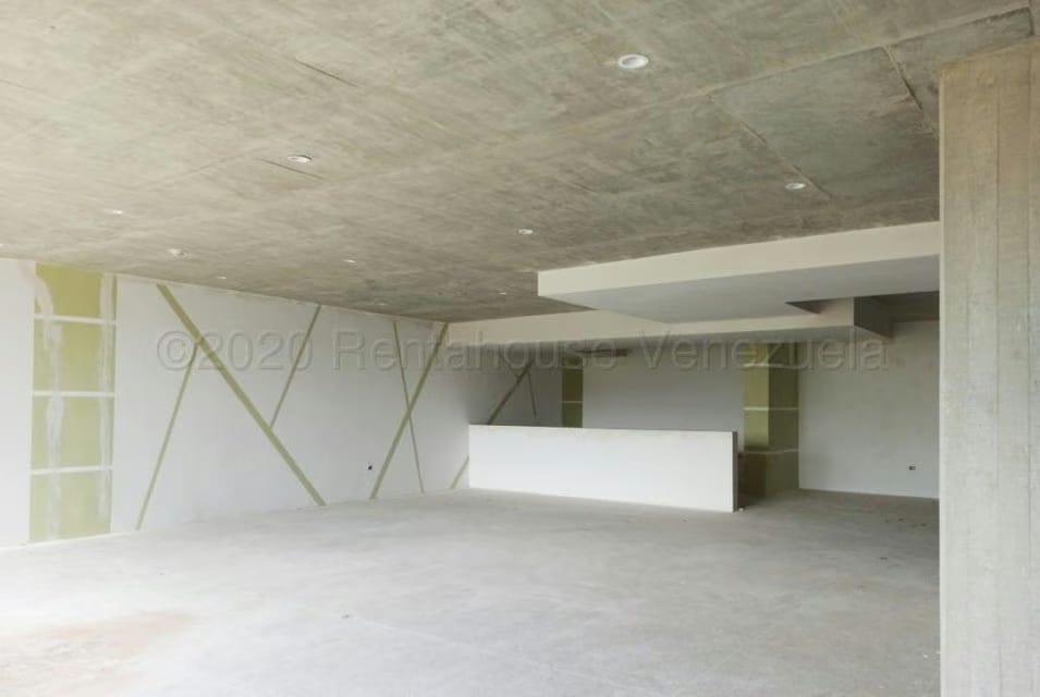 Apartamento (1 Nivel) en Venta en La Lagunita Country Club, Distrito Metropolitano - 24