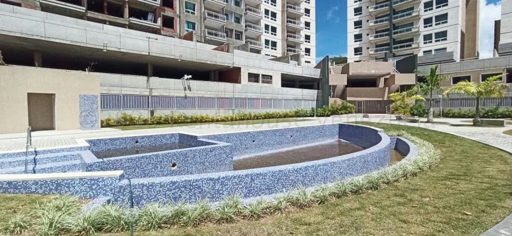 Apartamento (1 Nivel) en Venta en La Lagunita Country Club, Distrito Metropolitano - 30