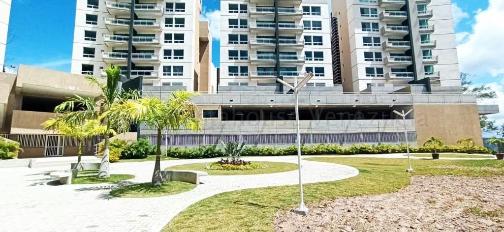 Apartamento (1 Nivel) en Venta en La Lagunita Country Club, Distrito Metropolitano - 31