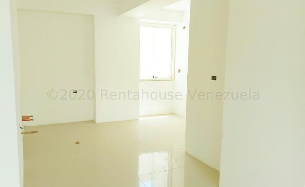 Apartamento (1 Nivel) en Venta en La Lagunita Country Club, Distrito Metropolitano - 7