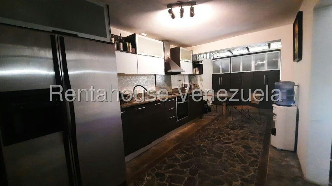 Casa (Multipes Niveles) en Venta en Lomas de Monte Claro, Distrito Metropolitano - 2