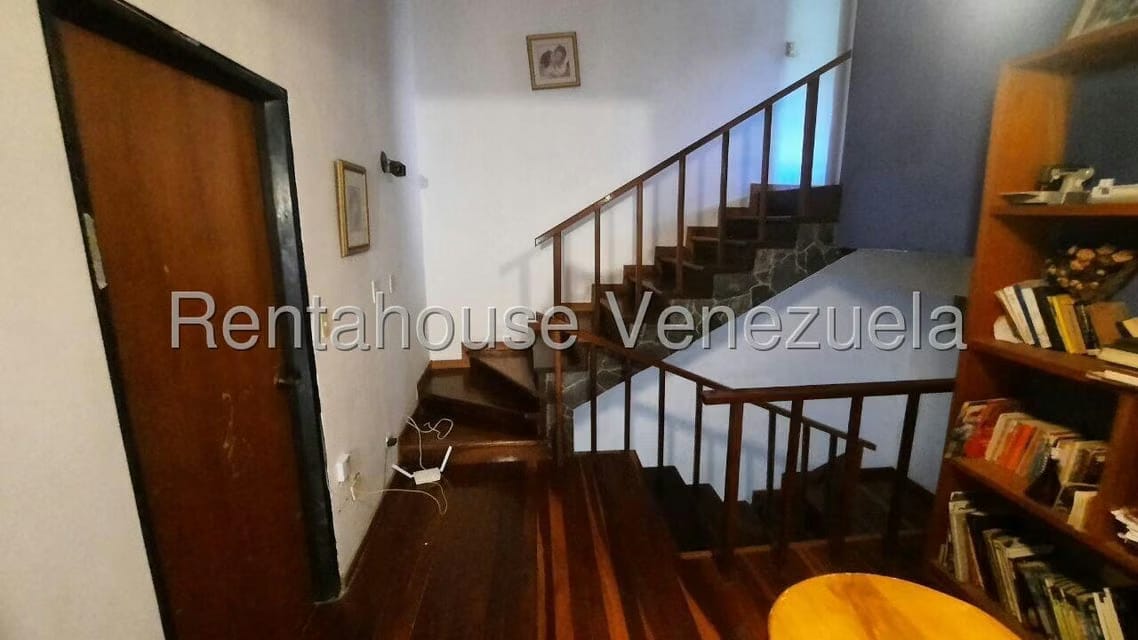 Casa (Multipes Niveles) en Venta en Lomas de Monte Claro, Distrito Metropolitano - 12