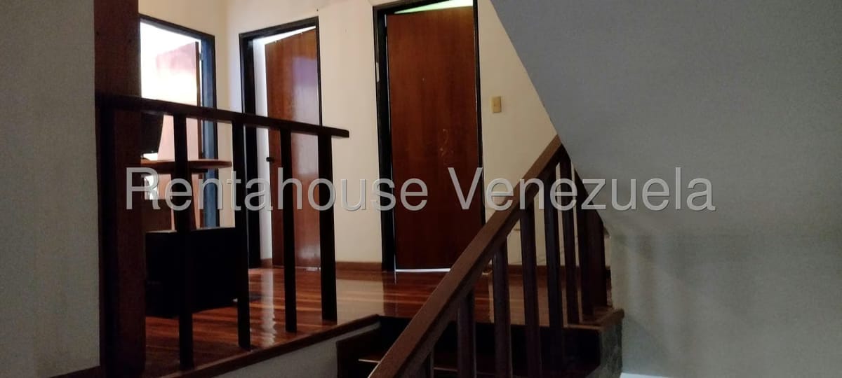Casa (Multipes Niveles) en Venta en Lomas de Monte Claro, Distrito Metropolitano - 15