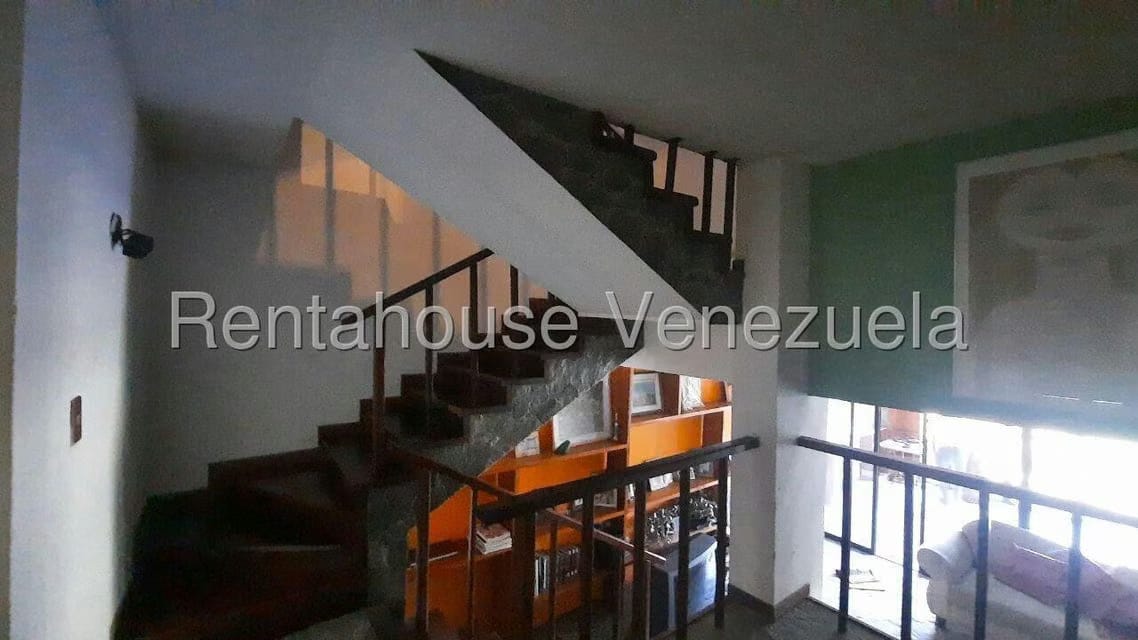 Casa (Multipes Niveles) en Venta en Lomas de Monte Claro, Distrito Metropolitano - 17