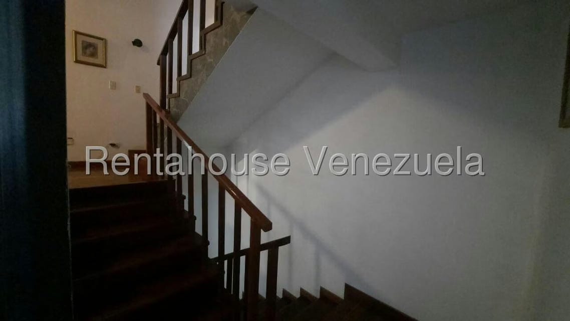 Casa (Multipes Niveles) en Venta en Lomas de Monte Claro, Distrito Metropolitano - 19