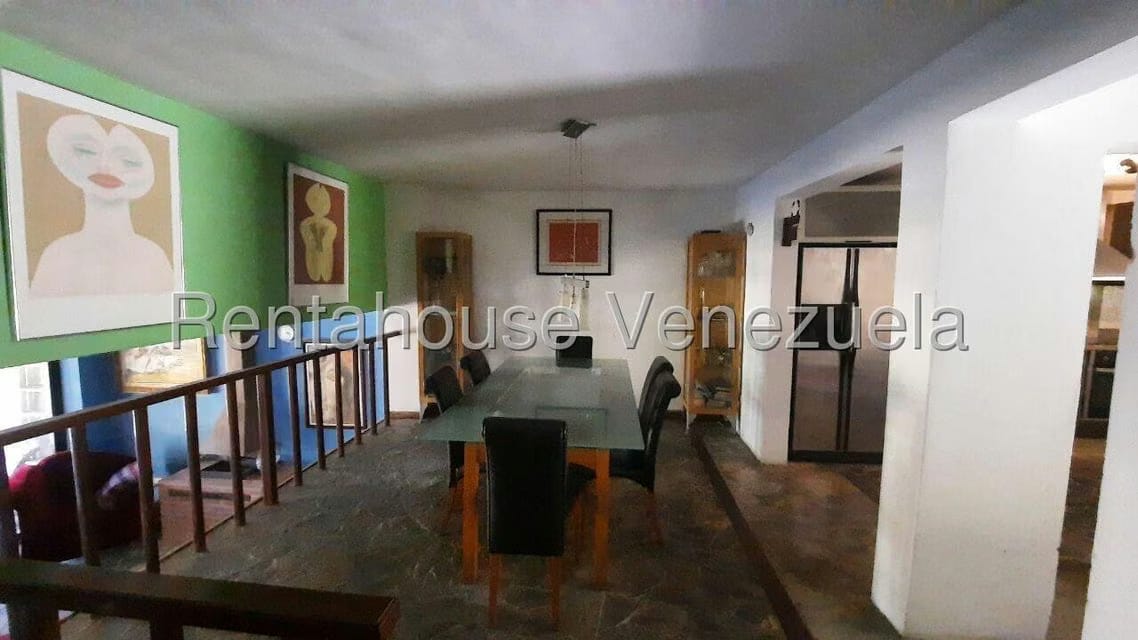 Casa (Multipes Niveles) en Venta en Lomas de Monte Claro, Distrito Metropolitano - 3