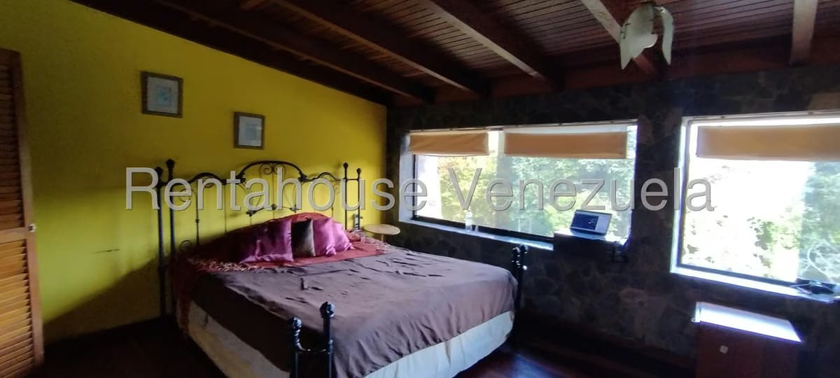 Casa (Multipes Niveles) en Venta en Lomas de Monte Claro, Distrito Metropolitano - 5