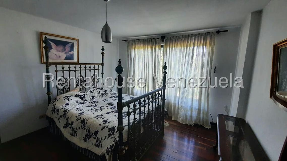 Casa (Multipes Niveles) en Venta en Lomas de Monte Claro, Distrito Metropolitano - 6