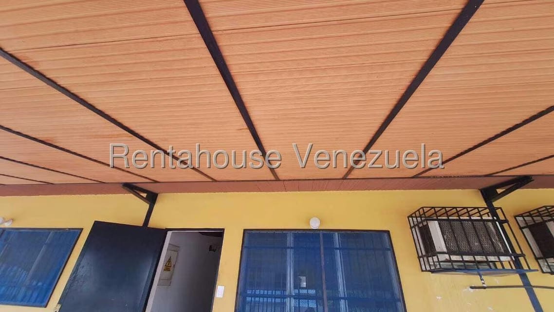 Comercial (Galpon - Deposito) en Alquiler en Avenida Bolivar, Merida - 25