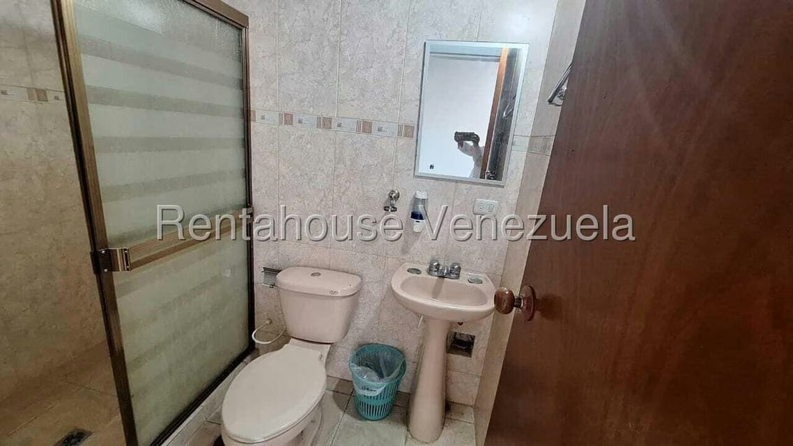 Comercial (Galpon - Deposito) en Alquiler en Avenida Bolivar, Merida - 30