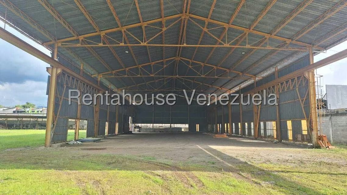 Comercial (Galpon - Deposito) en Alquiler en Avenida Bolivar, Merida - 7