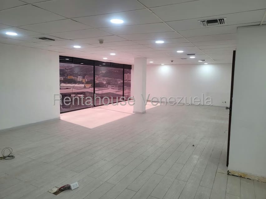 Comercial (Oficina) en Alquiler en Los Ruices, Distrito Metropolitano - 12