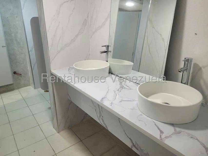 Comercial (Oficina) en Alquiler en Los Ruices, Distrito Metropolitano - 14