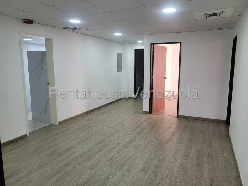 Comercial (Oficina) en Alquiler en Los Ruices, Distrito Metropolitano - 18
