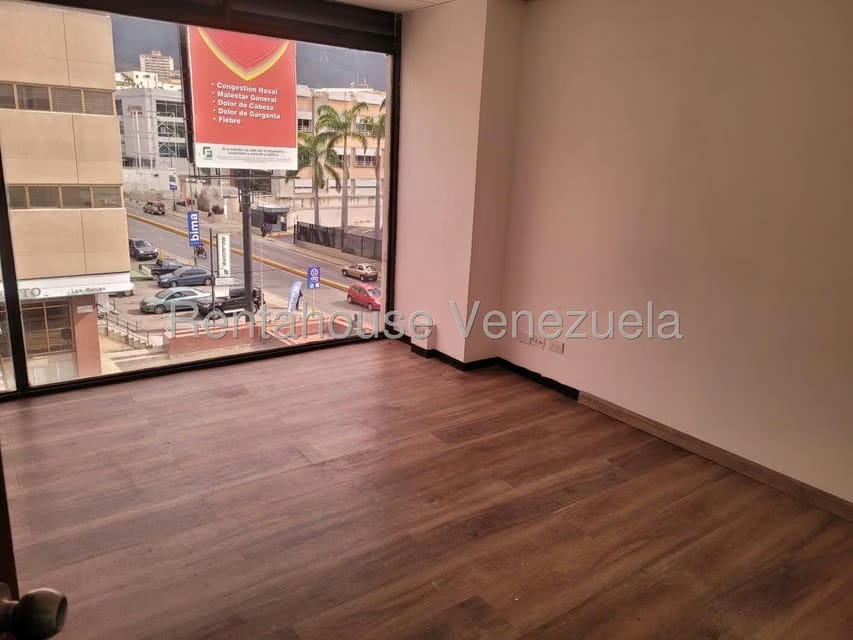 Comercial (Oficina) en Alquiler en Los Ruices, Distrito Metropolitano - 19